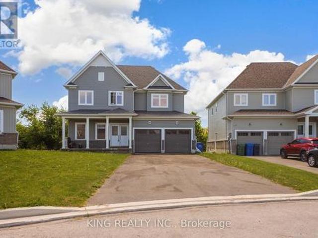 House for sale in Grey, Ontario