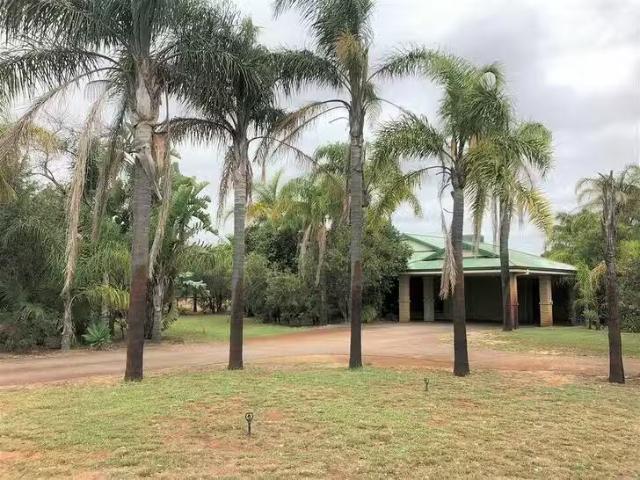 House for rent in North Yunderup House for rent in North Yunderup