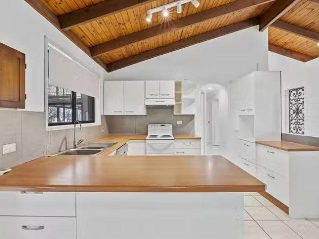House for rent in Toombul, Queensland
