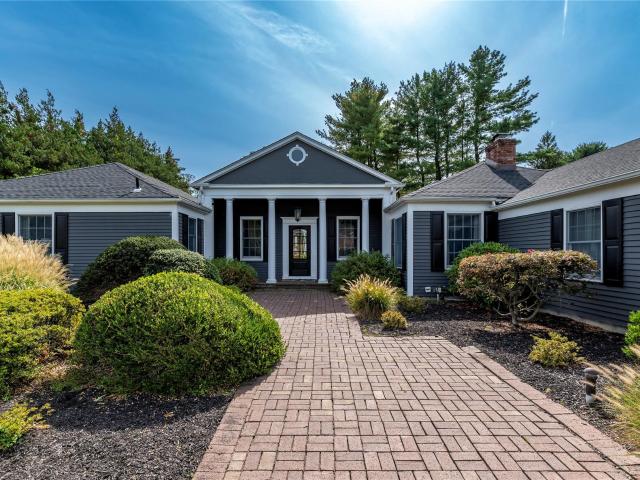 House for sale in Rockland, New York