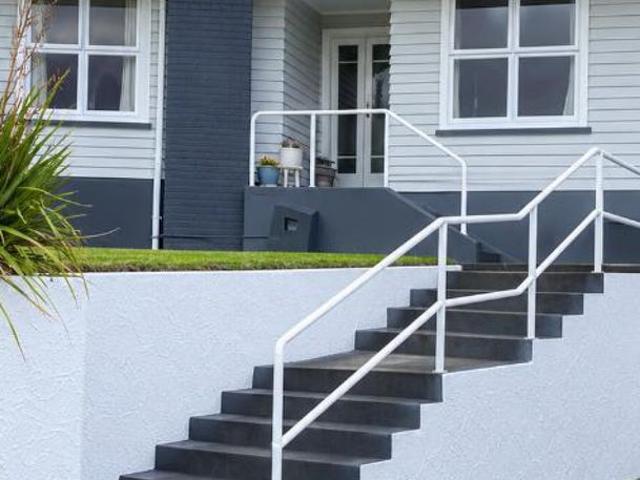 House for rent in Brooklands, New Plymouth