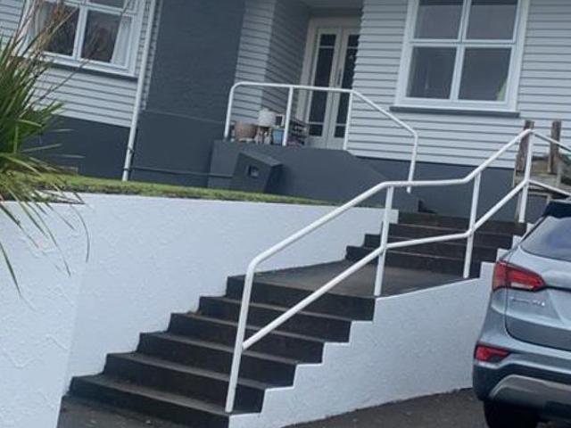 House for rent in Hillsborough, Taranaki