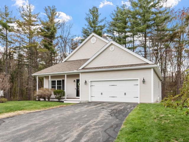 Condo for sale in New Hampshire