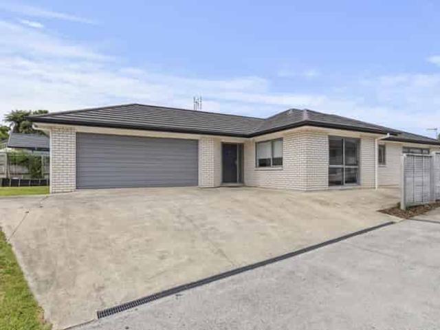 House for rent in Hillsborough, Taranaki