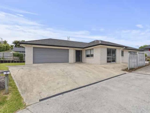 House for rent in Hillsborough, Taranaki
