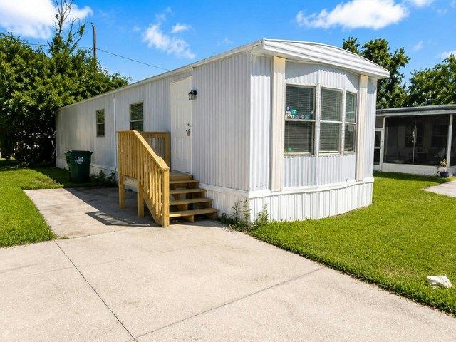 House for sale in Auburndale, Florida