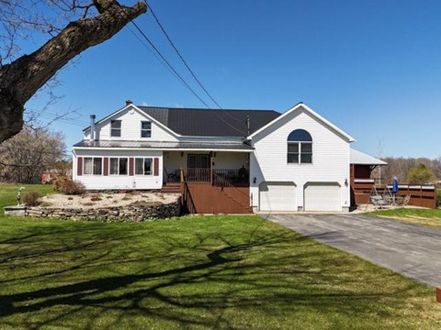 House for sale in New York