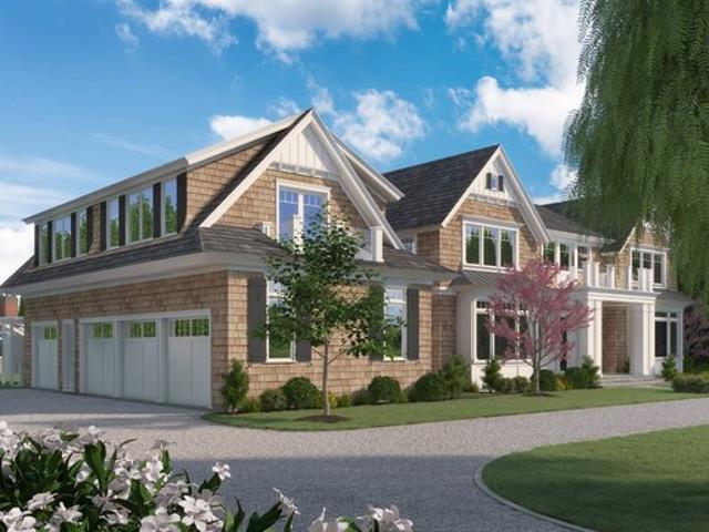 House for sale in Wainscott, New York