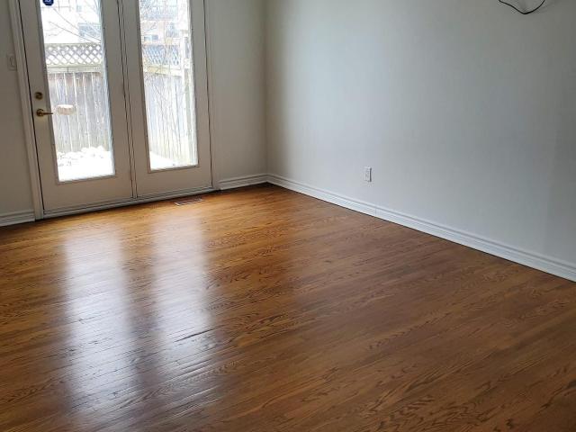 Condo for rent in Woburn, Ontario