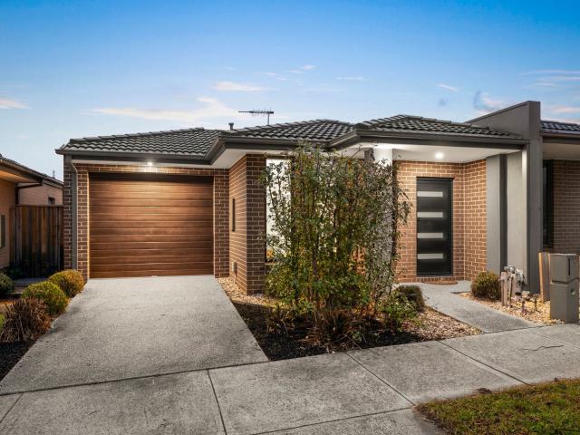 Apartment for rent in Camerons Creek, Victoria