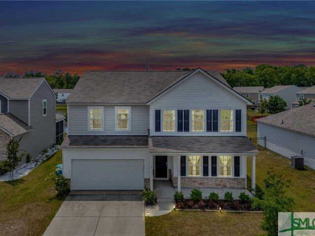House for sale in Port Royal, South Carolina