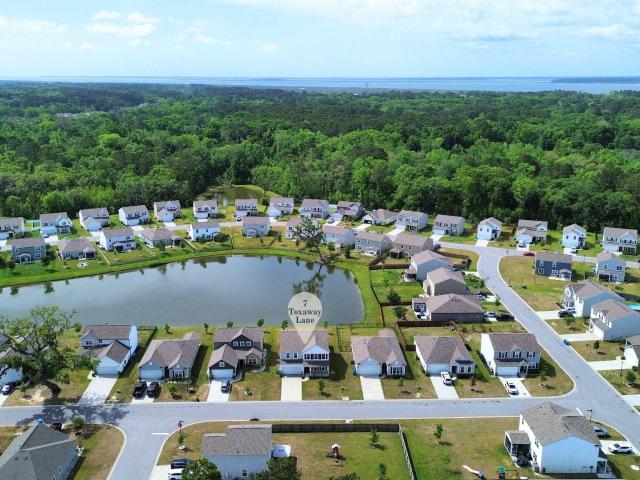 House for sale in Port Royal, South Carolina