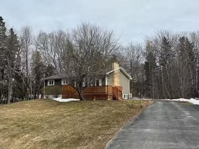 House for sale in Miramichi, New Brunswick