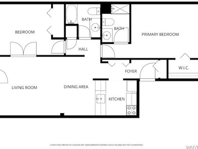 Condo for sale in East Amherst, New York