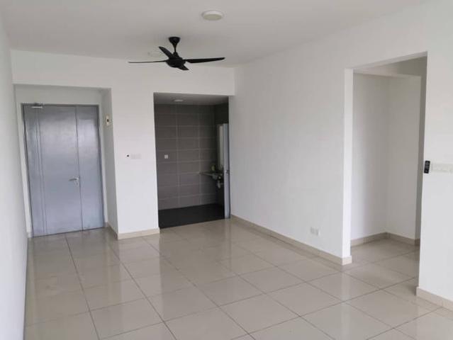 Condominium for sale in Kajang, Langat