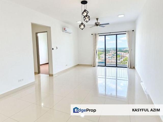 Condominium for sale in Kampung Bukit Dukung, Majlis Perbandaran Kajang