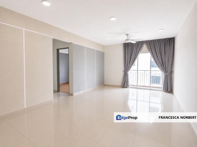 Condominium for sale in Kajang, Langat