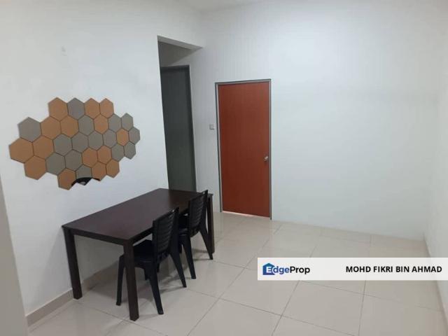 Condominium for rent in Kajang, Langat
