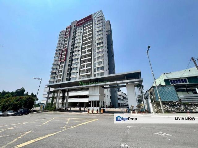 Condominium for sale in Kampung Bukit Dukung, Majlis Perbandaran Kajang