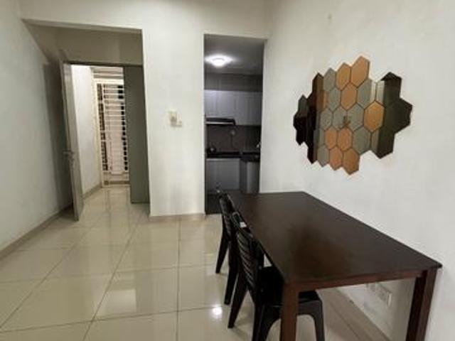 Condominium for sale in Majlis Perbandaran Kajang, Hulu Langat