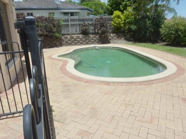 Apartment for rent in Fernbrook, Queensland