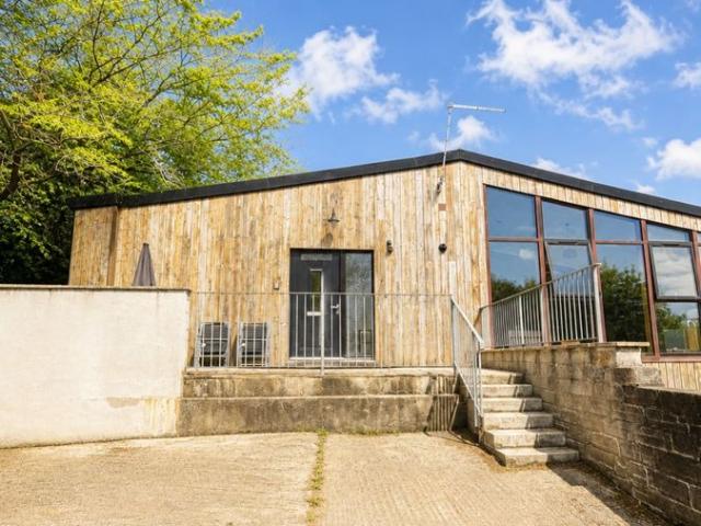 House for rent in Fowey, Cornwall