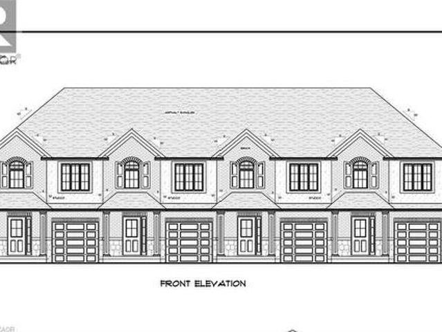 Land for sale in Ancaster, Ontario
