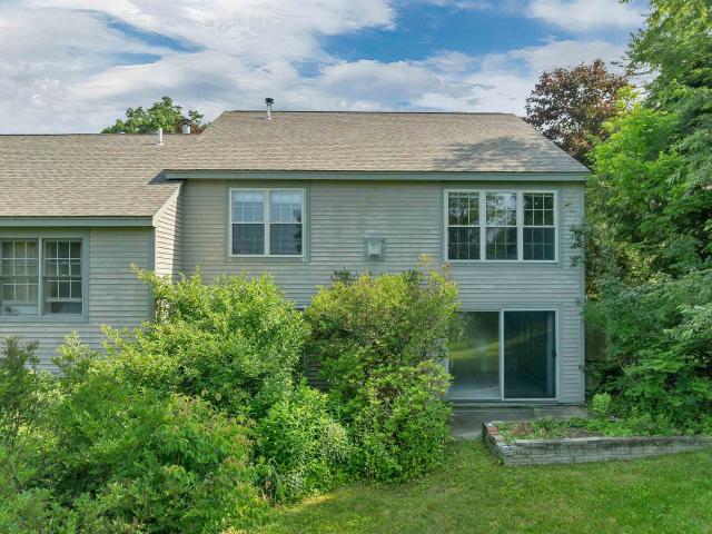 Condo for sale in New Hampshire