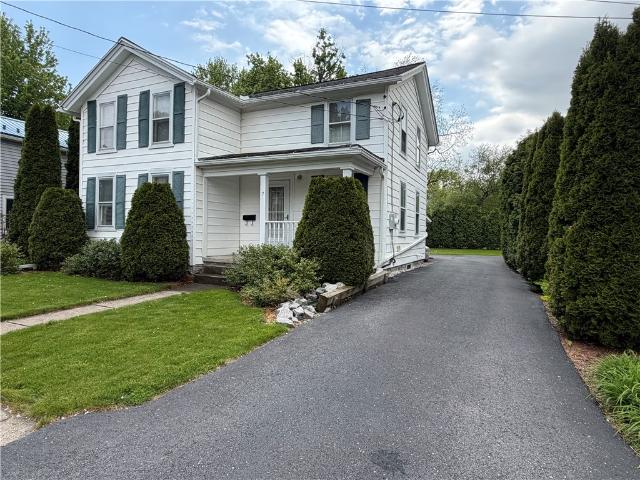 House for sale in Seneca, New York