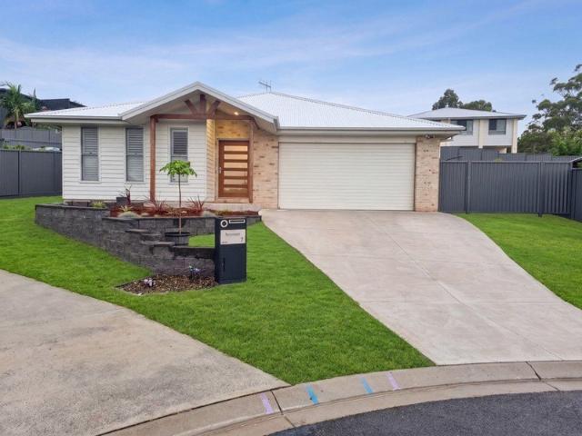 House for sale in Thrumster, New South Wales