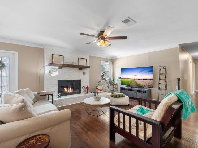 House for sale in Ark
