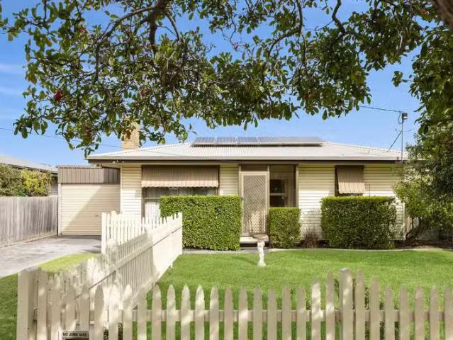House for rent in Norlane, Geelong