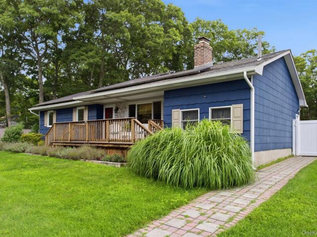 House for sale in Centereach, New York