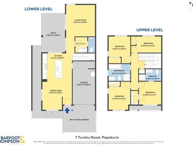 House for sale in Papakura, Oroua County