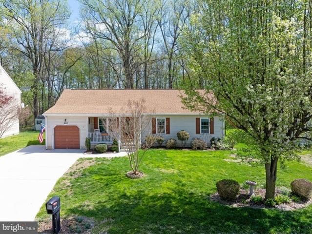 House for sale in Delaware