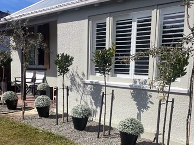House for rent in Otakou