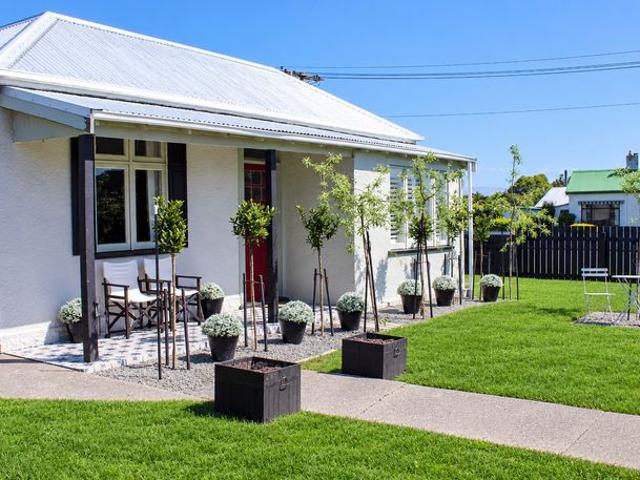 House for rent in South Oamaru, Ōamaru