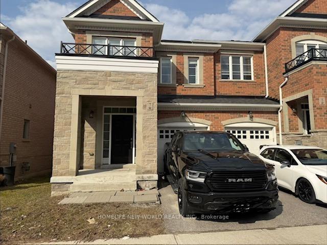 Townhouse for rent in Woburn, Ontario