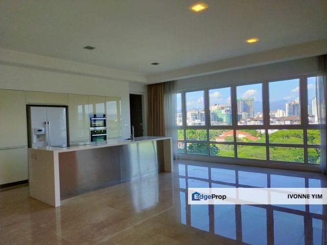 Condominium for rent in Country Heights Damansara, Kuala Lumpur