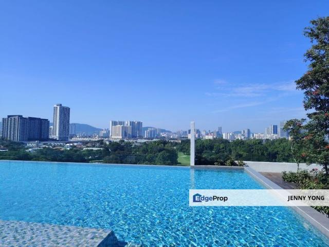 Condominium for rent in Country Heights Damansara, Kuala Lumpur
