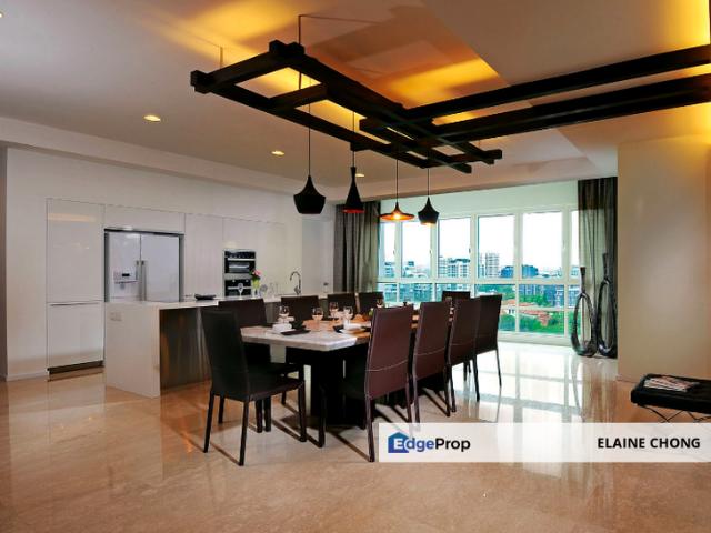 Condominium for rent in Country Heights Damansara, Kuala Lumpur
