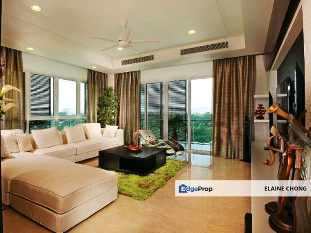 Condominium for rent in Country Heights Damansara, Kuala Lumpur