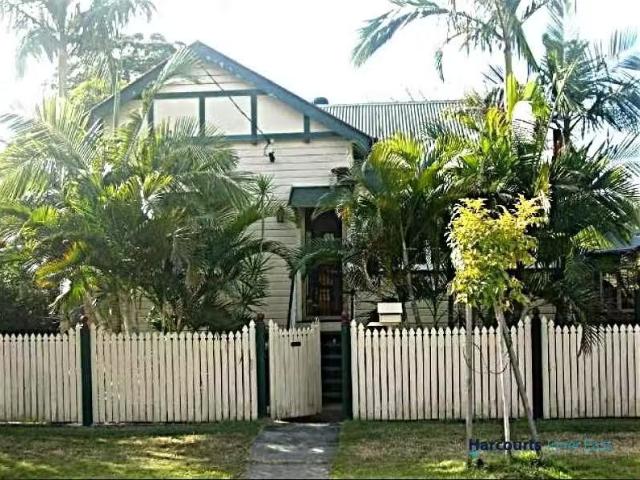 House for rent in Toombul, Queensland