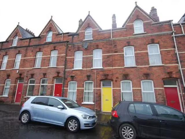 House to rent in Edenderry, North Tipperary