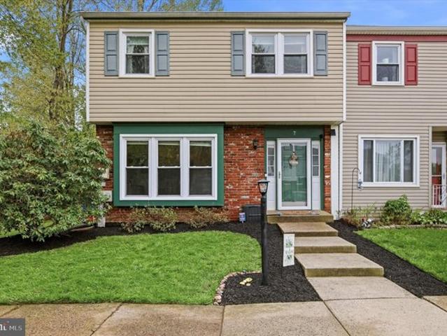 Townhouse for sale in Bucks, Pennsylvania