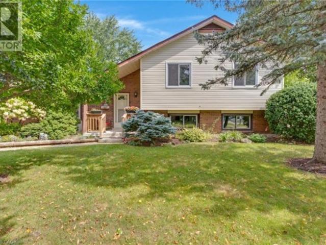 House for sale in Kitchener, Ontario