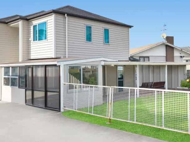 House for rent in East Tamaki, Oroua County