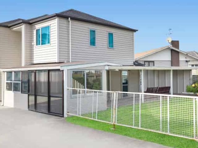 House for rent in East Tamaki, Oroua County