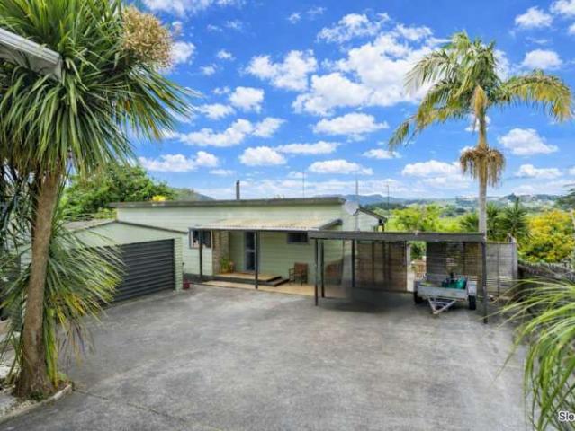 House for sale in Hikurangi, Northland