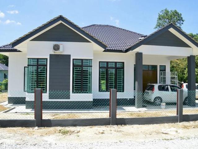 Bungalow for sale in Kota Bahru, Kelantan